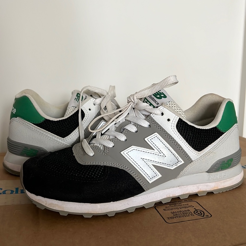 New Balance 574